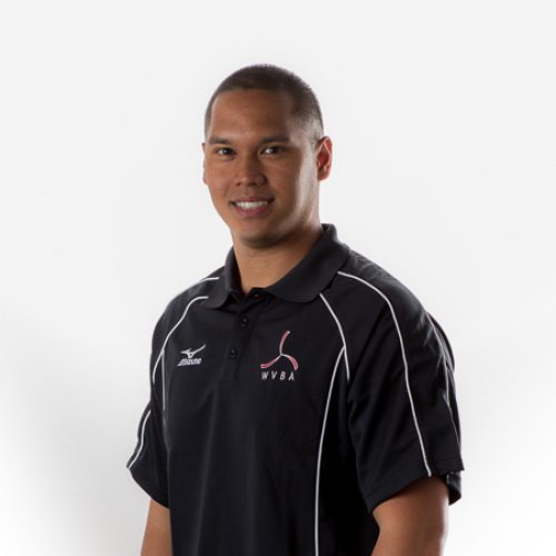 Vance Kalingo