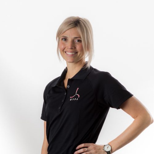 Caryn Gresli