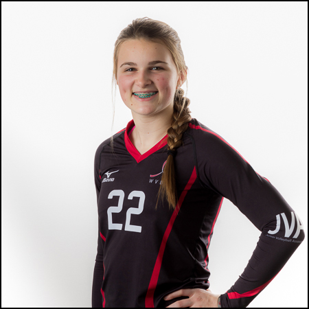 22 Hanna Wolff
