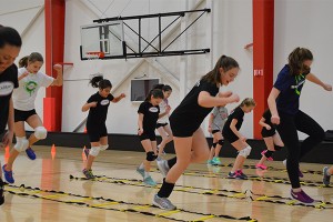 Summer Camps are now open for registration!