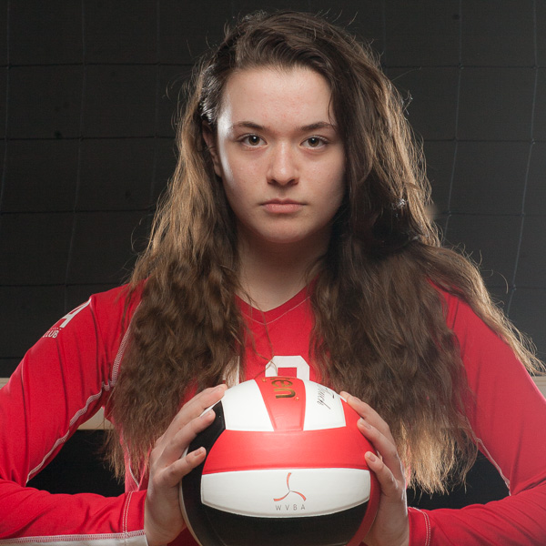 12 Hailey Smith