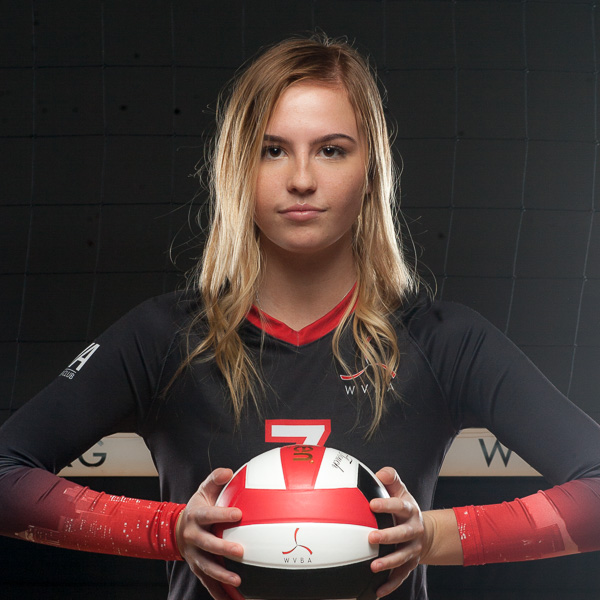 7 Jaylah Clayton