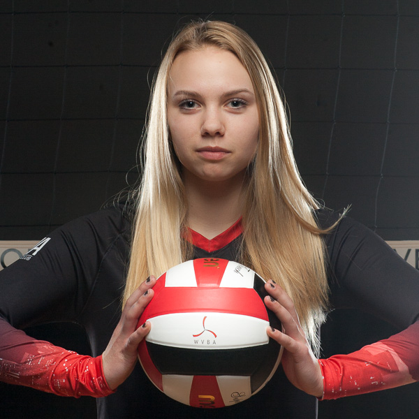 1 Saylor Anderson