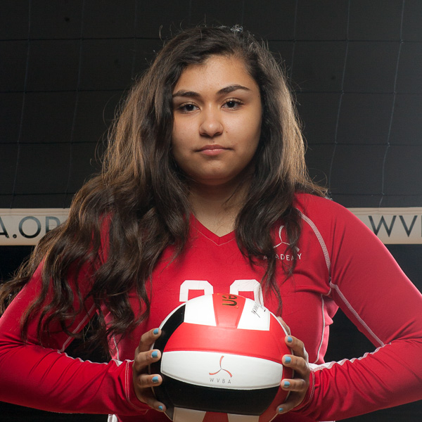 30 Alexis Rivera
