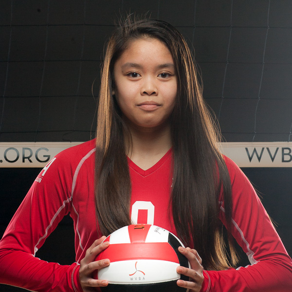 8 Ashley Mae Cordero