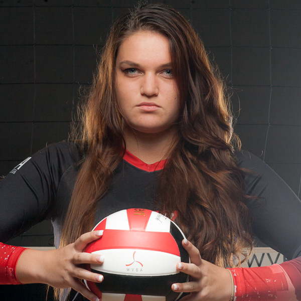 17 Madison Cordero