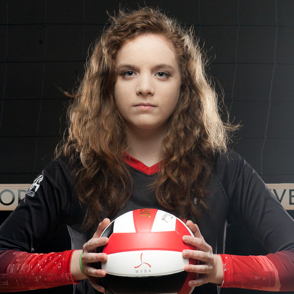 27 Camille Gilmore