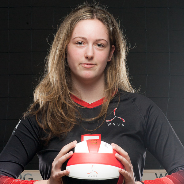 5 Samantha Drechsel
