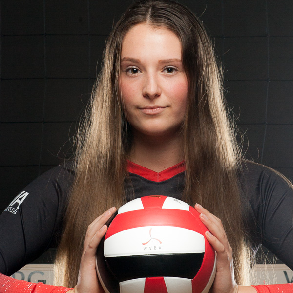7 Lizzie Malmgren