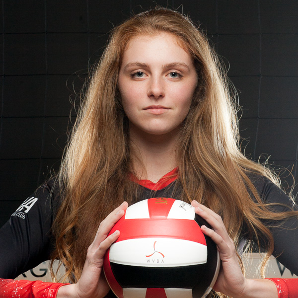 9 Danielle Skibiel