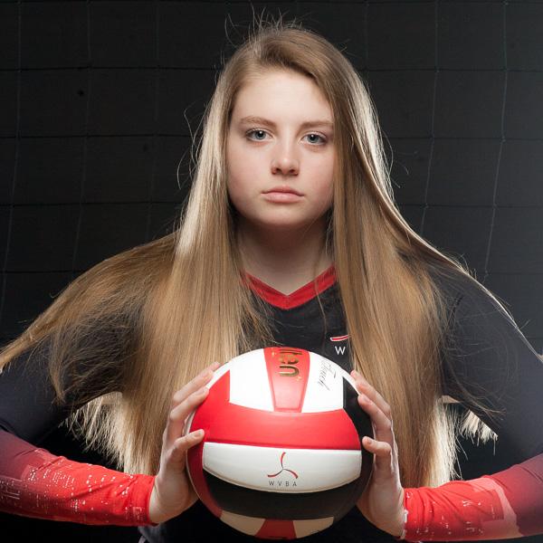 18 Skylar Bangerter