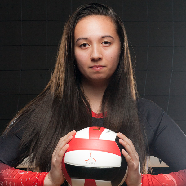 21 Megan Liang