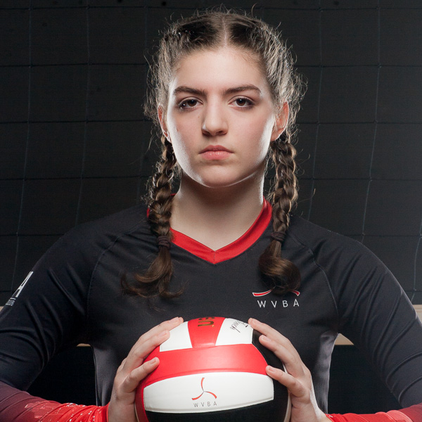 Emmi Foltz