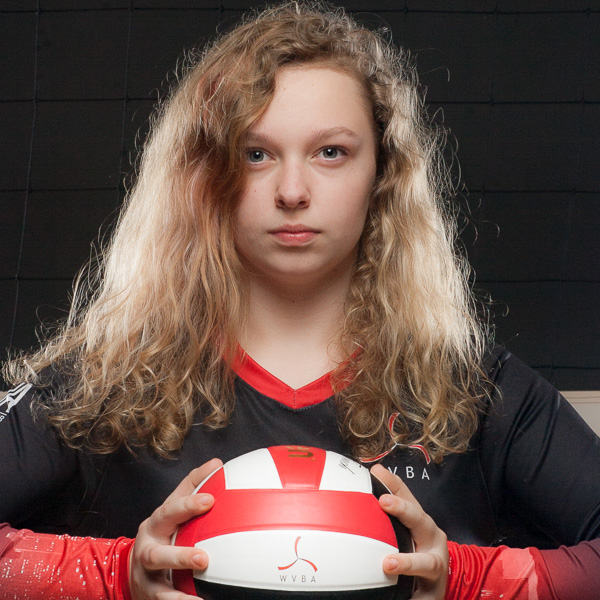 15 Ciara Fortier