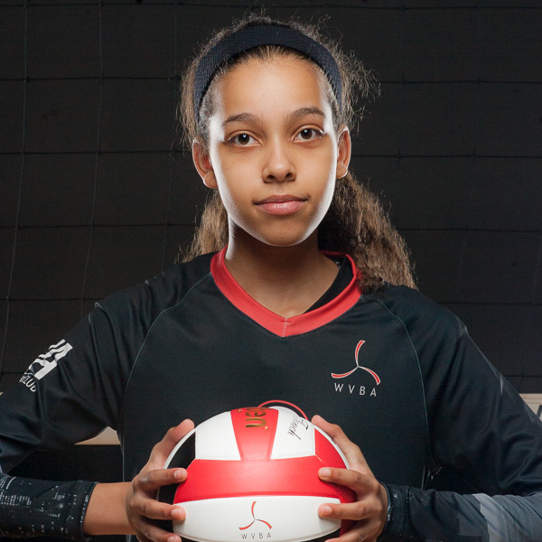 20 Kiersten Griffen