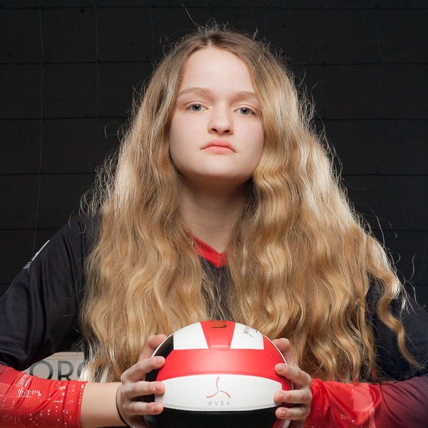 29 Abby Peterson