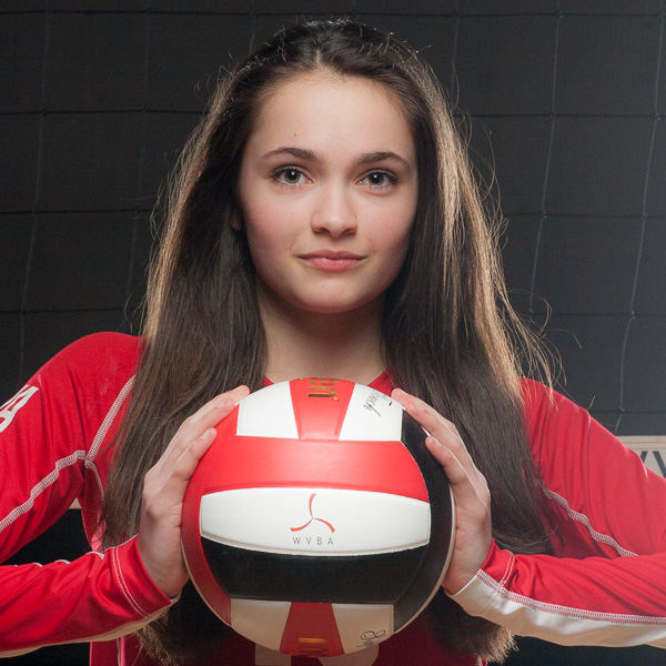 19 Madison Solis