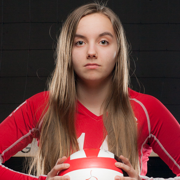 14 Grace Bacik