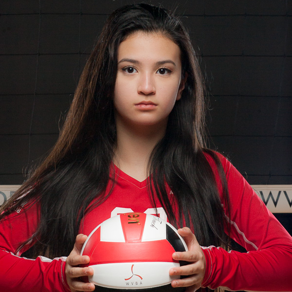 22 Sabrina Jahed
