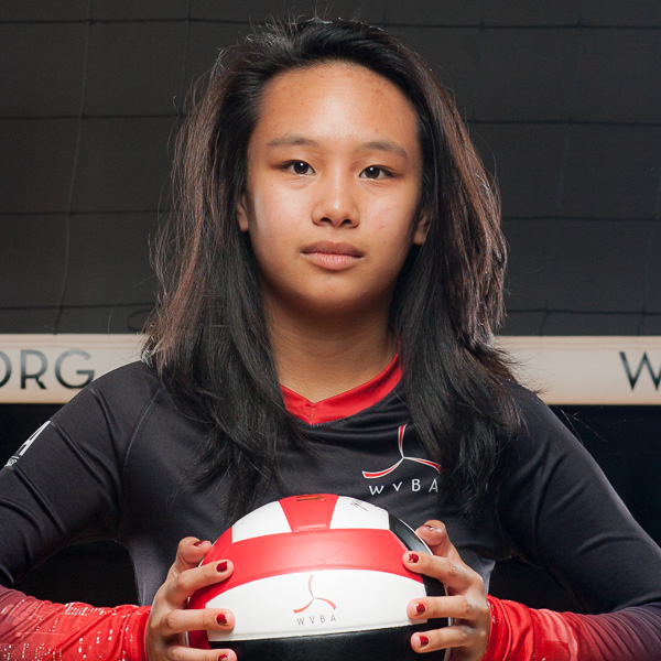 16 Alexis Termulo