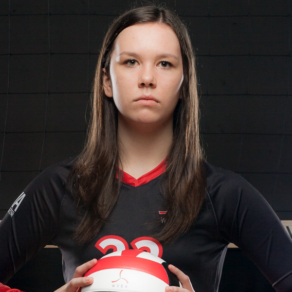 23 Emily Kunz