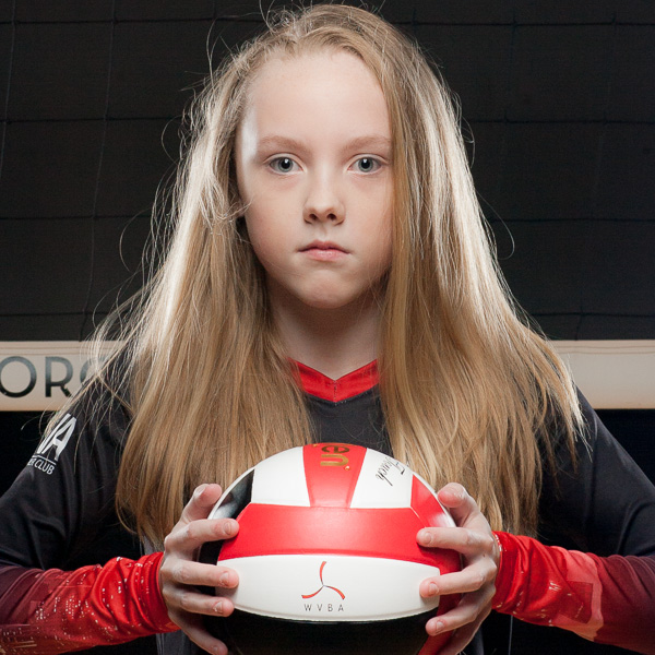 27 Sydney Pytte