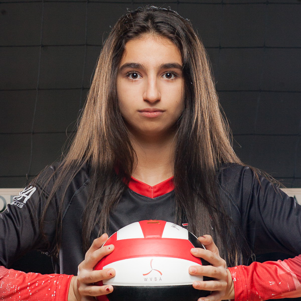 37 Nikki Nikzad