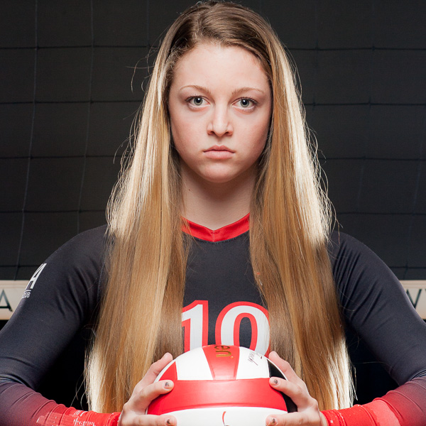 10 Noelle Sirmon