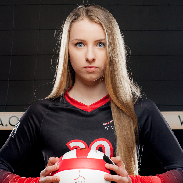 30 Olivia Fleming