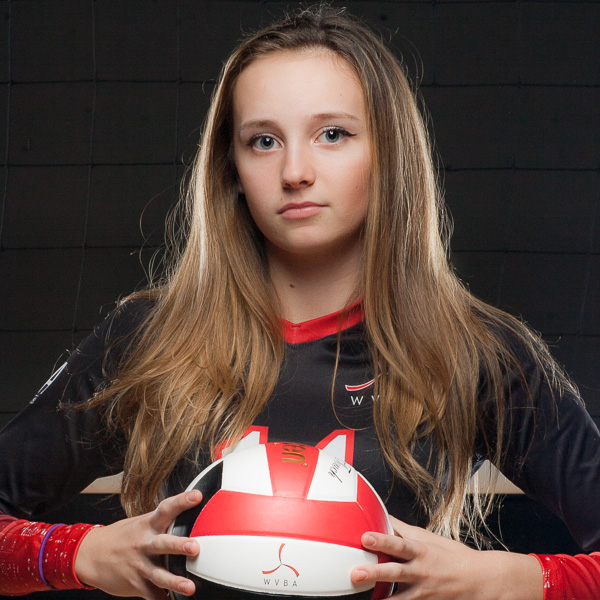 14 Grace Gresli
