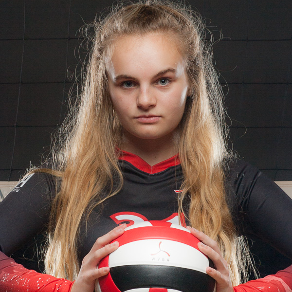 31 Olivia Forslund