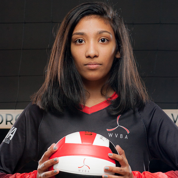 15 Hannah Varghese