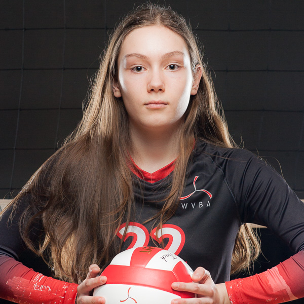 22 Emily Mikiska