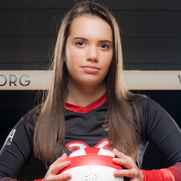 36 Emma Skone
