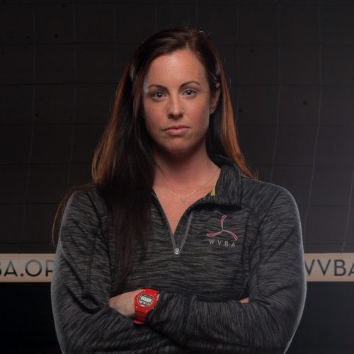Kelsey McGee