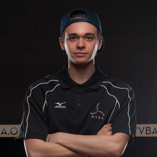 Alec Weitl