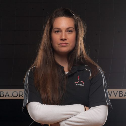 Katie Huston