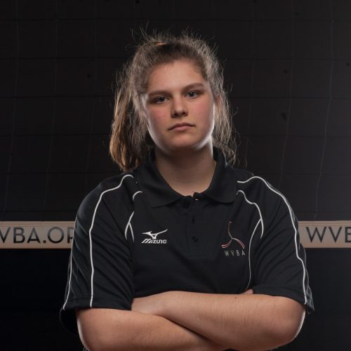 Alison Baker