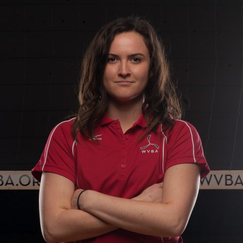 Audra Nicol