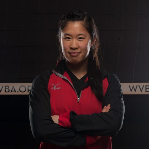 Janelle Chow
