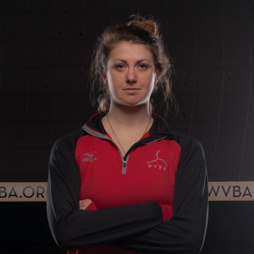 Caitlin Gusa
